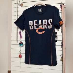 Chicago Bears jersey for women